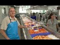 Peter Micheals turned his side job into a lifelong career running Morgan’s Seafood | My Way