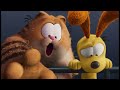 You Need to See The Garfield Movie!