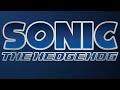 End of the World  All - Sonic the Hedgehog 2006) Music Extended [Music OST][Original Soundtrack]