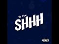 TRK NUNI - SHHH - (official audio}