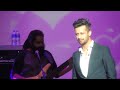 Atif Aslam    Tere Bin and Bheegi Bheegi Raaton Mein   Live Performance in L A