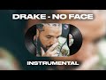 Drake & Playboi Carti - No Face (INSTRUMENTAL)