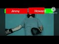 Better Call Saul: Jimmy vs Howard with healthbars