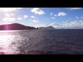 2013-2014 Princess Cruisetour 07A South America - Cape Horn Part 1