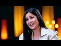 Katrina Kaif Interview | Katrina Kaif talks about love and friendship | Famously Filmfare S2