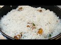 Perfect and Original Bombay Biryani Recipe-Easy and Commercial Recipe.