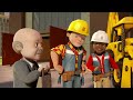 Bob the Builder | Teamwork makes the dream work! | Full Episodes Compilation | Cartoons for Kids