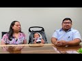 Teaser Trailer - From Texas to Parenthood - A Successful Journey Testimonial at LIV Fertility Center