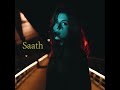 Prasay - Saath (Official Audio)