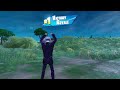 FORTNITE HIGH ELMINATION SOLO IN 