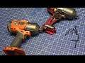 Is This Just a Milwaukee in Orange? RIDGID's New High-Torque vs Octane & M18