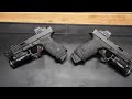 COMP'd🔥🔥🔥: Glock 19 Gen 5 vs  PSA Dagger Compact