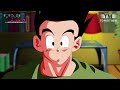 Dragon Ball Deliverance Episode 1 | FAN MADE SERIES | - Emergency