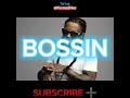 BOSSIN - King Von x Da Baby x Fivio x Lil Wayne x Drake rap trap pop soft drill string type beat