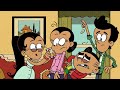 Loud House & Casagrandes Mom Marathon! 👩‍👧‍👦 | Nickelodeon Cartoon Universe
