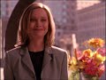 Ally McBeal - Season 1 Ep 16 Forbidden Fruits Ally and Renee - I Am Fantastic In Bed