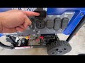 UNBOXING!!!!- Westinghouse WGEN11500 TFS Generator