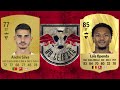 EA FC 25 RB LEIPZIG RATINGS PREDICTIONS FT. 🇧🇪 OPENDA, 🇦🇹 SCHLAGER AND 🇫🇷 SIMAKAN