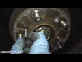 Removing Rotor Screws - FAST and EASY!