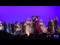 Into The Woods - Act One Finale/Ever After