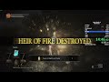 Dark Souls 3 All Bosses Speedrun World Record 1:07:24