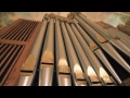 Special Mass held to dedicate restored pipe organ