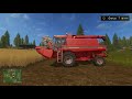 Tutorial básico: Farming Simulator 17 - Como empezar
