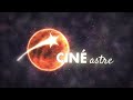 CINEASTRE - Short Interlude Music - Composed by Erwan COÏC