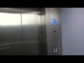 Homeworld Tuggeranong, Canberra, Australia - Hydraulic Elevator Needing Identification