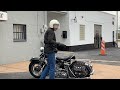 1948 Harley Davidson Panhead for sale