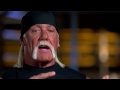 Hulk Hogan reflects on Andre The Giant - WrestleMania Rewind WWE Network Extra