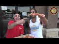Barstool Pizza Review - Nonna's (Florham Park, NJ) Presented By NASCAR