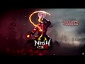 Nioh 2 - Full Original Soundtrack (51 Songs)