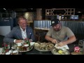 Neighbourhood Eats: Mark McEwan Visits Toronto's Financial District