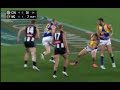 AFL Harley Reid With A Specky