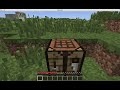Playing the old Minecraft