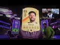 I OPENED EVERYTHING FOR FUTTIES!