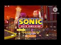PlushyDinoPlayz: Sonic Speed Simulator #1