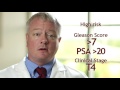 Prostate Cancer Grading and Risk Assessment