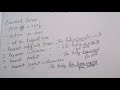 English Tenses Part 2 ( Present, Past & Future) By Whiteboard junior