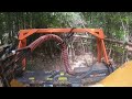 TOOTH AND NAIL BATTLE! DUMPED TRASH & THICK PINES CHALLENGE THE SPITFIRE!
