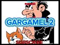 GARGAMEL 2 - Pop Smoke x King Von x Fivio x Fabolous x B Lovee rap trap soft drill piano type beat