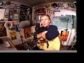 dave wakeling tunes his twanger to d-a-d-a-a-d