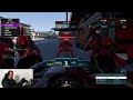 Why You're Not Winning Races on F1 22