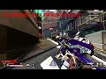 APEX LEGENDS XIM MATRIX CONTROLLER AIM ASSIST + TAP-STRAFE + JITTER-AIM