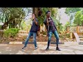 SONA - Diamond Platinumz ft Adenkule Gold [official Dance video]