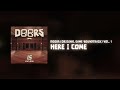 DOORS ORIGINAL SOUNDTRACK VOL. 1 - ALL OST