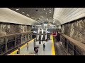 ⁴ᴷ⁶⁰ Exploring Atlanta's Red Line