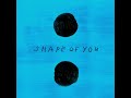 Shape of You