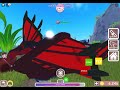 Accessory Island Dragon Adventures Roblox